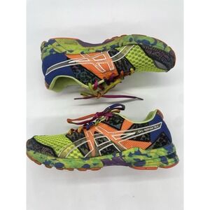 Asics GEL-NOOSA TRI Sz 8.5 Women's Running Shoes Gym Workout Athletic